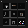 inscription 172274d897e5b5a8fc8b2b9b2b81e6efc323c55819f3660bd9b9e7ec4884dc4ci0